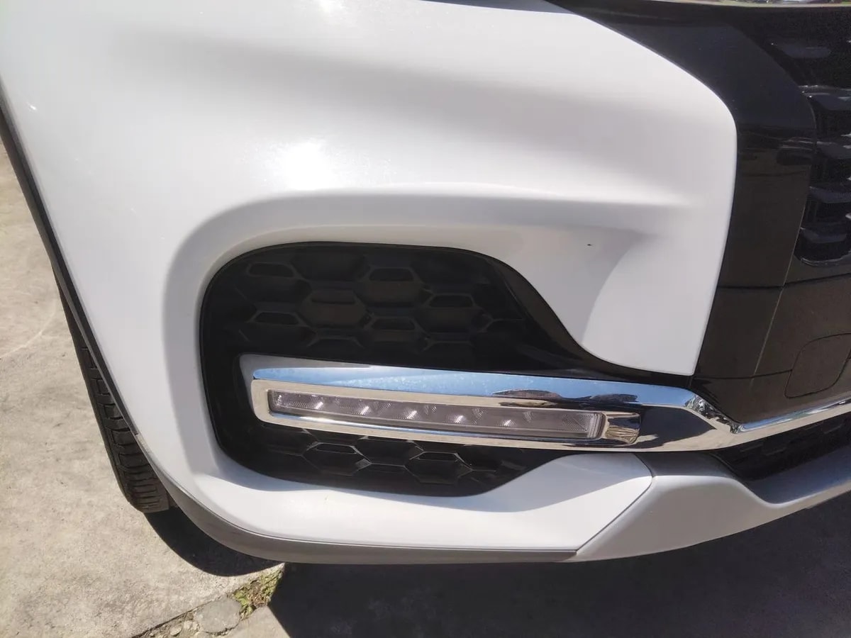 Chery Tiggo 8 1.5t Gls 4x2 Euro6 Mt 5p año 2023