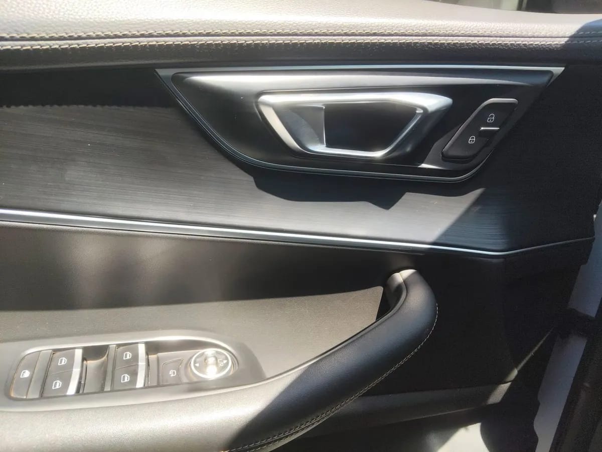 Chery Tiggo 8 1.5t Gls 4x2 Euro6 Mt 5p año 2023