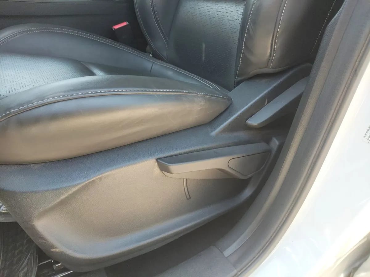 Chery Tiggo 8 1.5t Gls 4x2 Euro6 Mt 5p año 2023