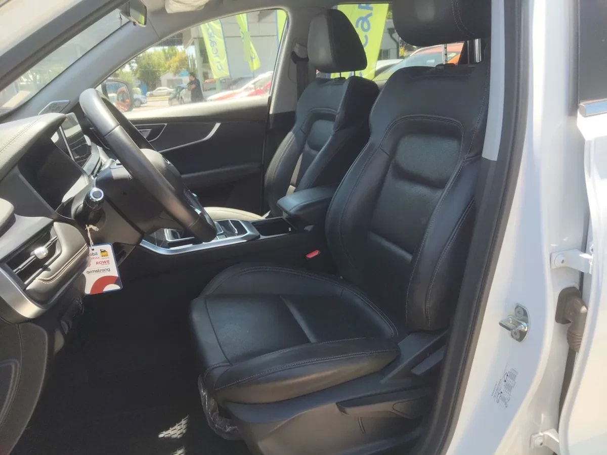 Chery Tiggo 8 1.5t Gls 4x2 Euro6 Mt 5p año 2023