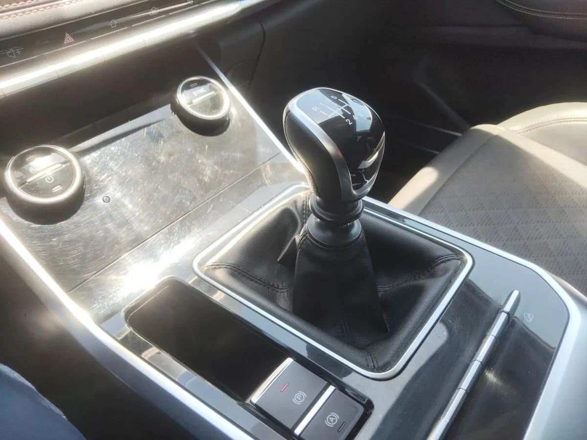Chery Tiggo 8 1.5t Gls 4x2 Euro6 Mt 5p año 2023