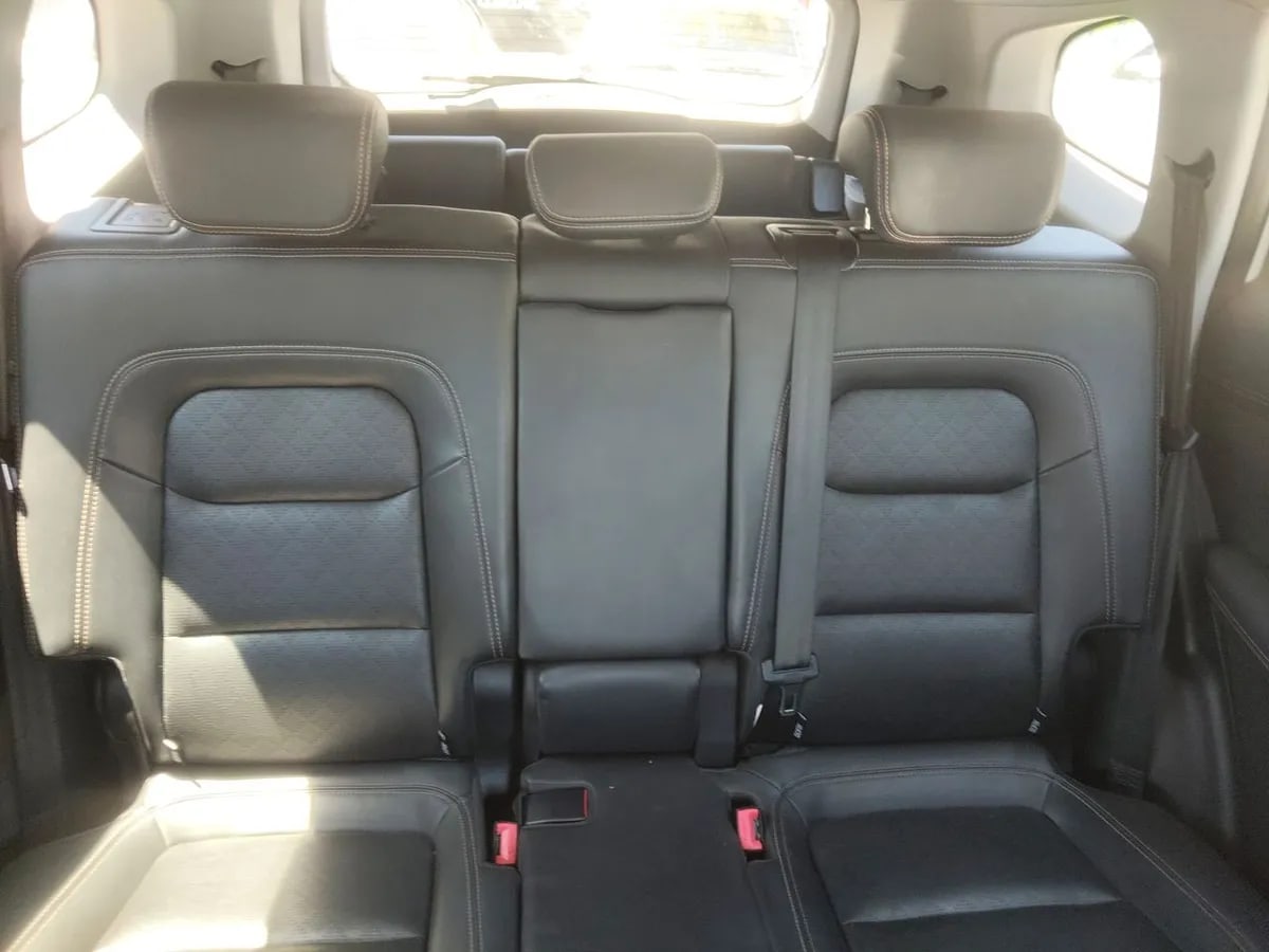 Chery Tiggo 8 1.5t Gls 4x2 Euro6 Mt 5p año 2023