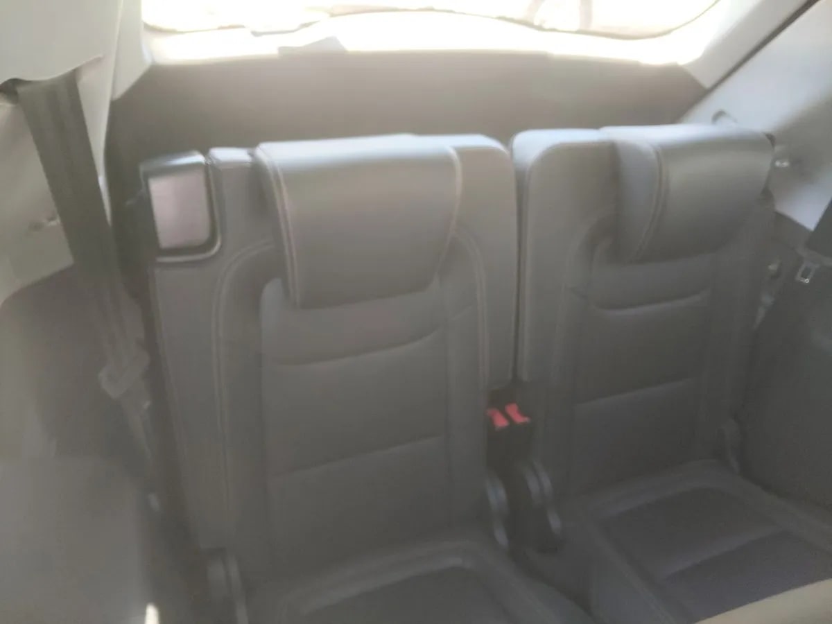 Chery Tiggo 8 1.5t Gls 4x2 Euro6 Mt 5p año 2023