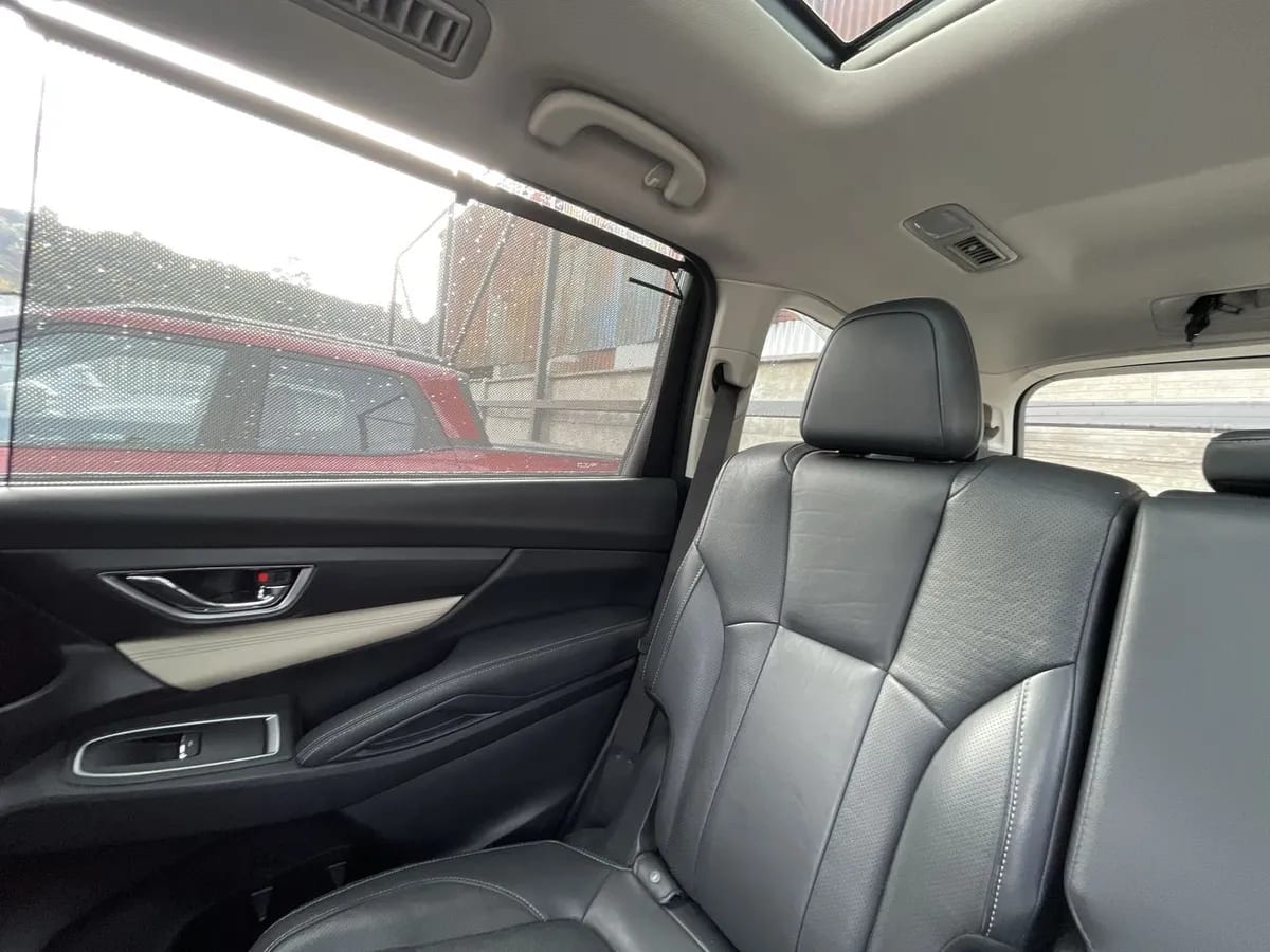 Subaru Evoltis 2.4t Limited Gardx Awd Cvt At 5p año 2021