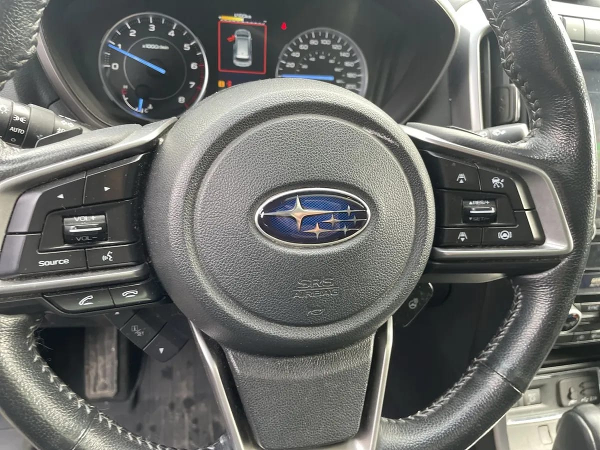 Subaru Evoltis 2.4t Limited Gardx Awd Cvt At 5p año 2021