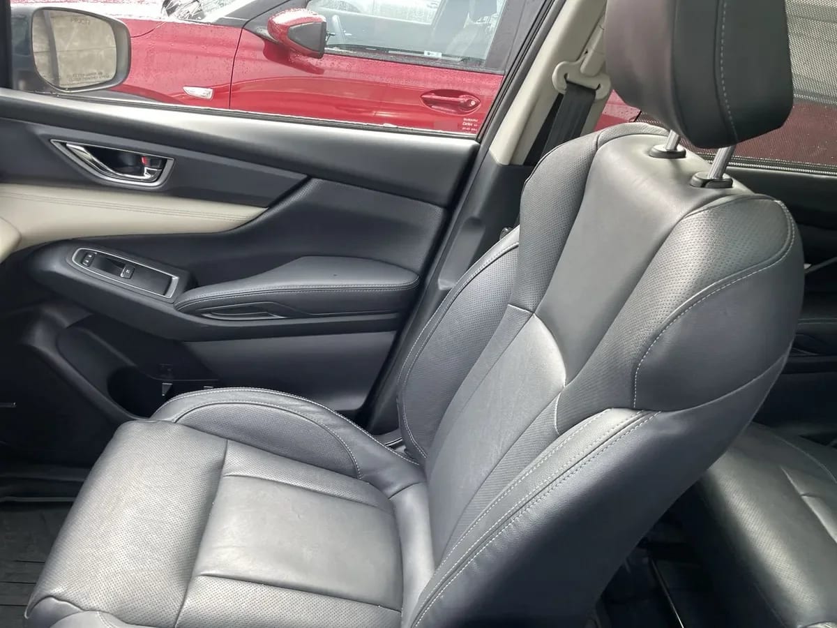 Subaru Evoltis 2.4t Limited Gardx Awd Cvt At 5p año 2021