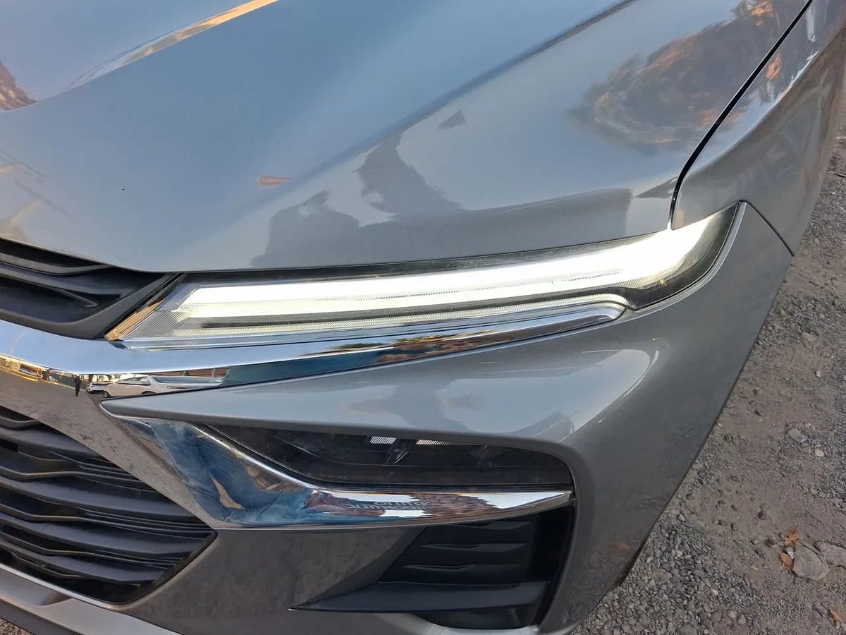 Chevrolet Tracker 1.2t Premier R 4x2 At 5p año 2026