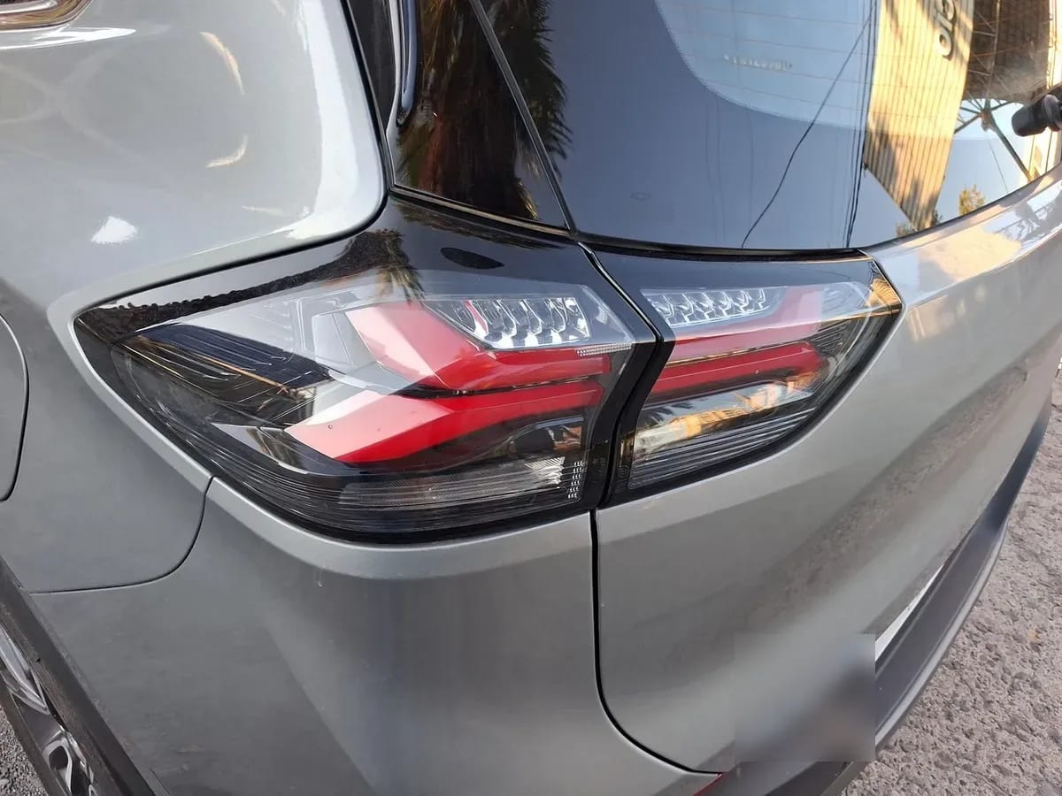 Chevrolet Tracker 1.2t Premier R 4x2 At 5p año 2026