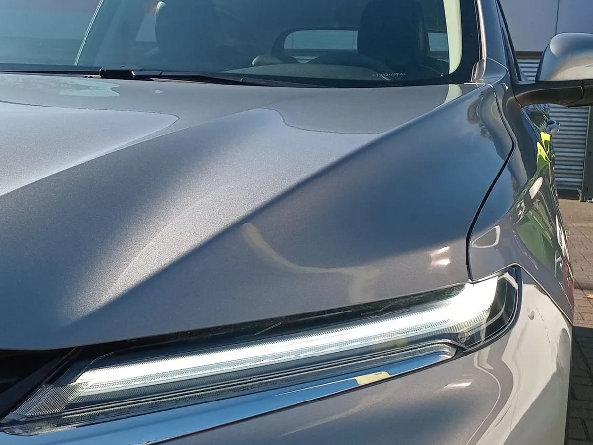 Chevrolet Tracker 1.2t Ltz R 4x2 At 5p año 2026