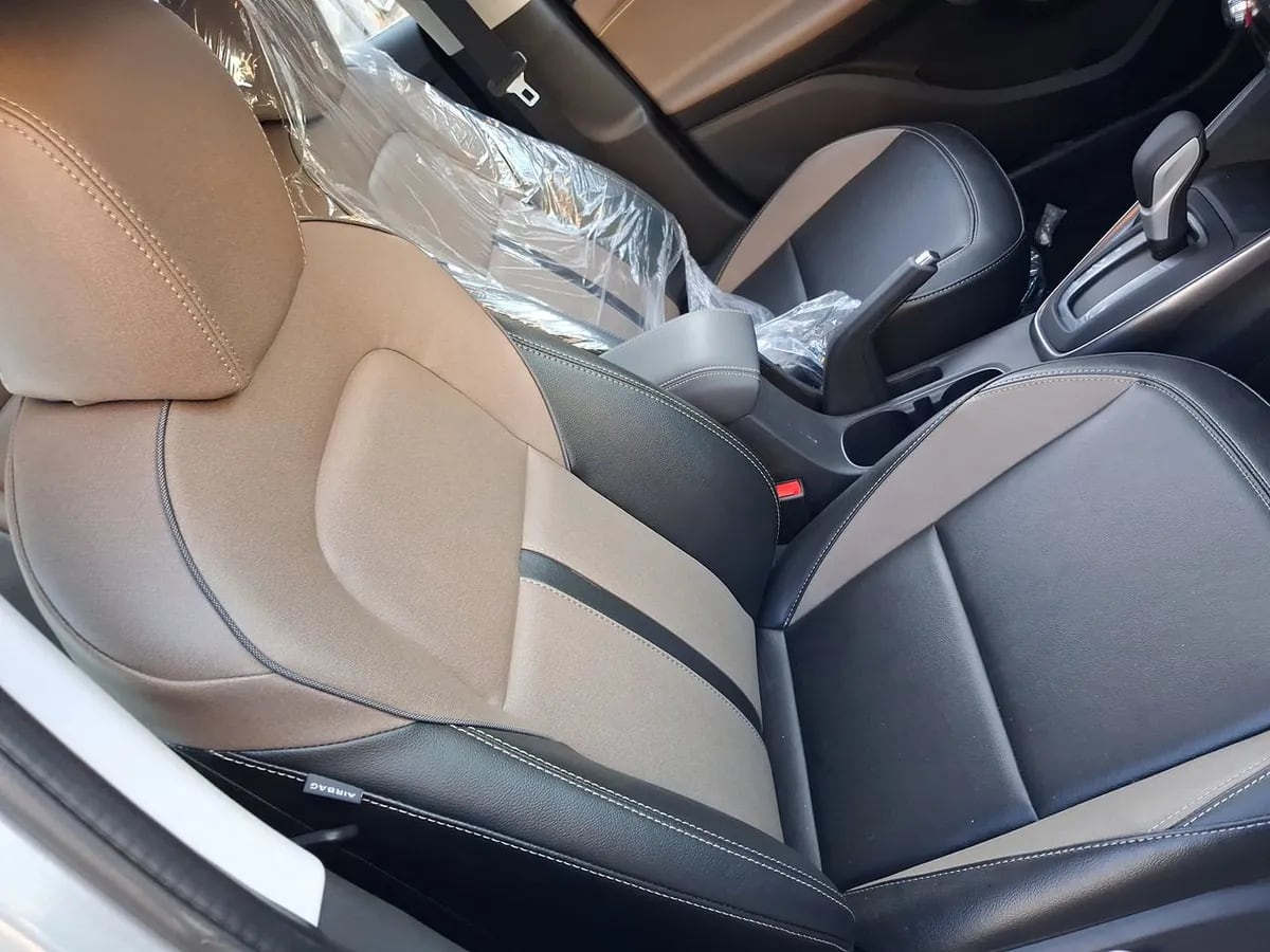 Chevrolet Tracker 1.2t Premier R 4x2 At 5p año 2026