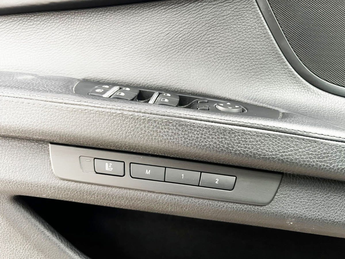 BMW 740 Active Hybrid 7 3.0 año 2014