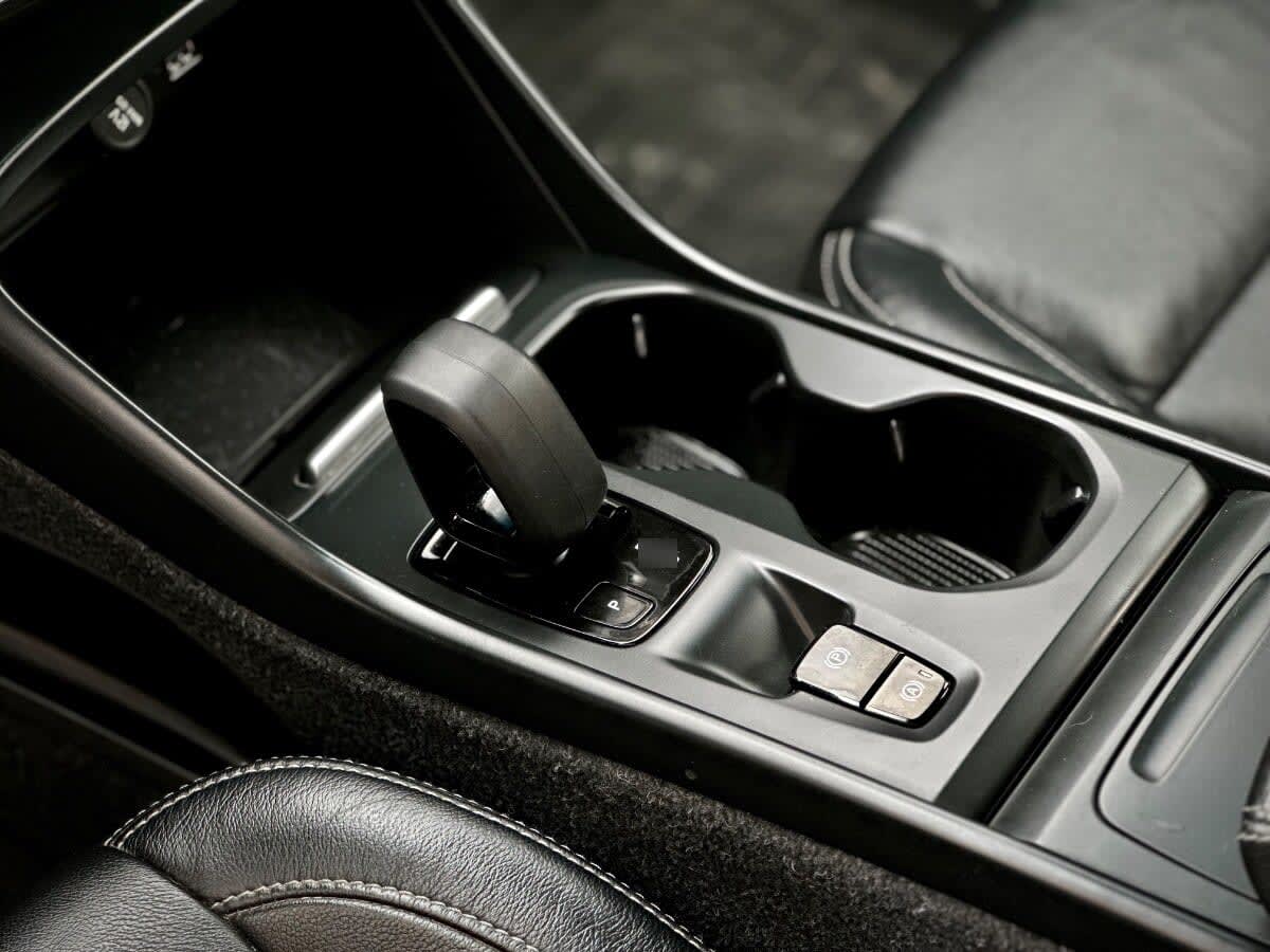 Volvo Xc40 T4 Plus año 2022