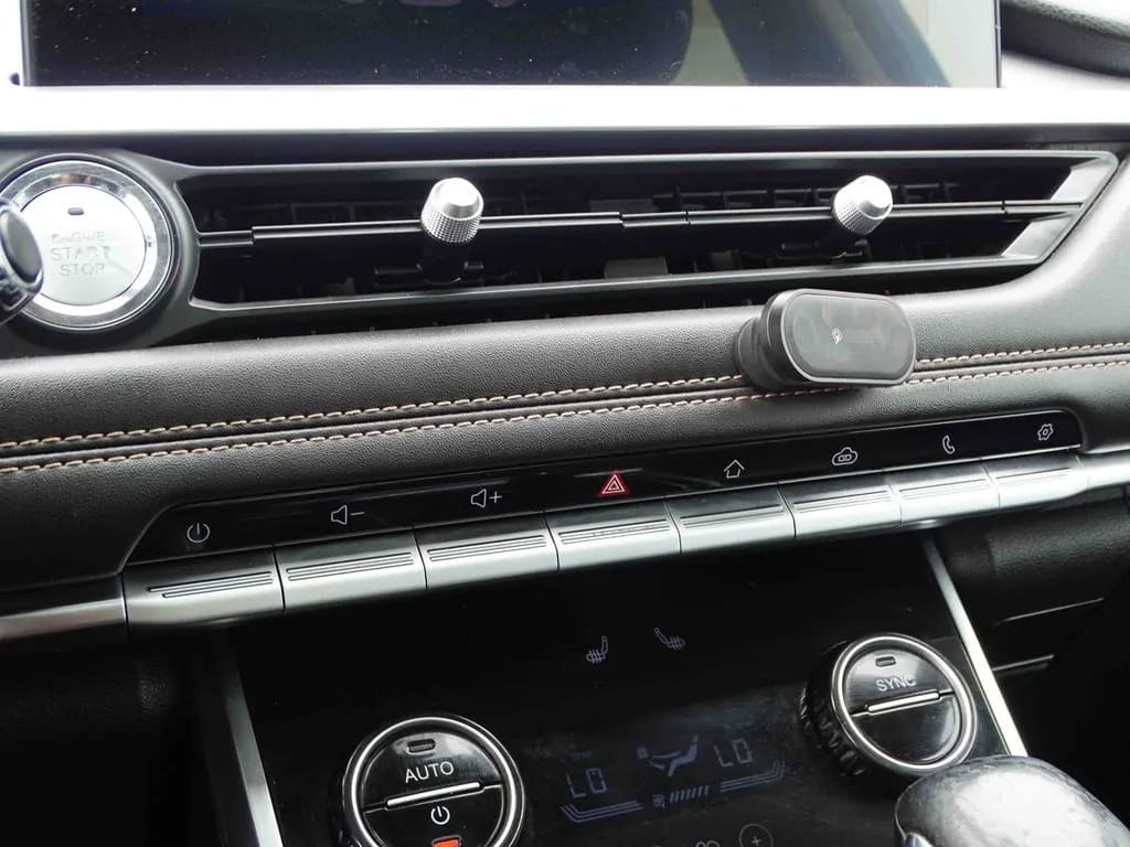 Chery Tiggo 8 Glx año 2023
