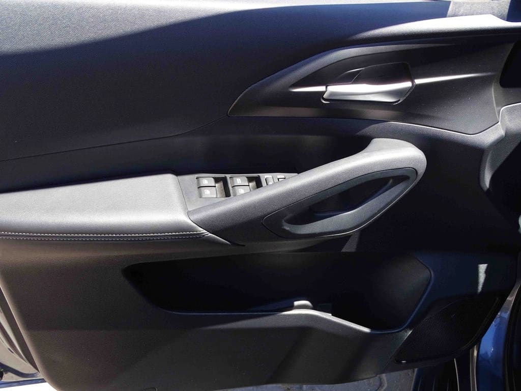 Changan Hunter Luxury año 2025