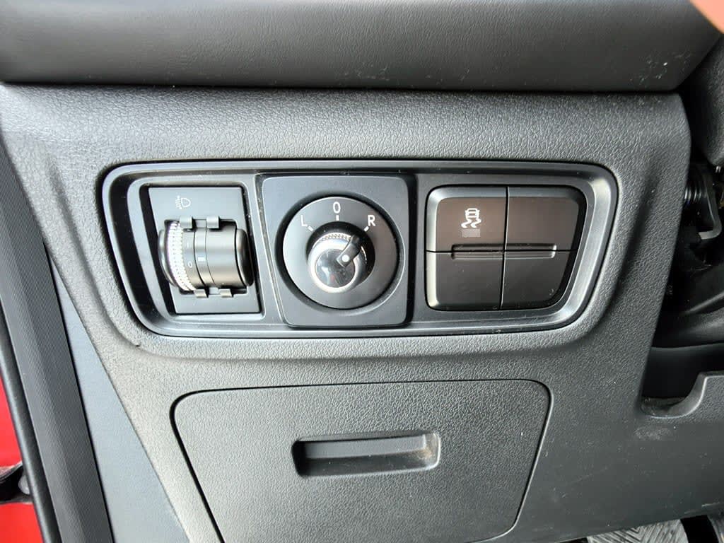 JAC Js6 Luxury año 2023