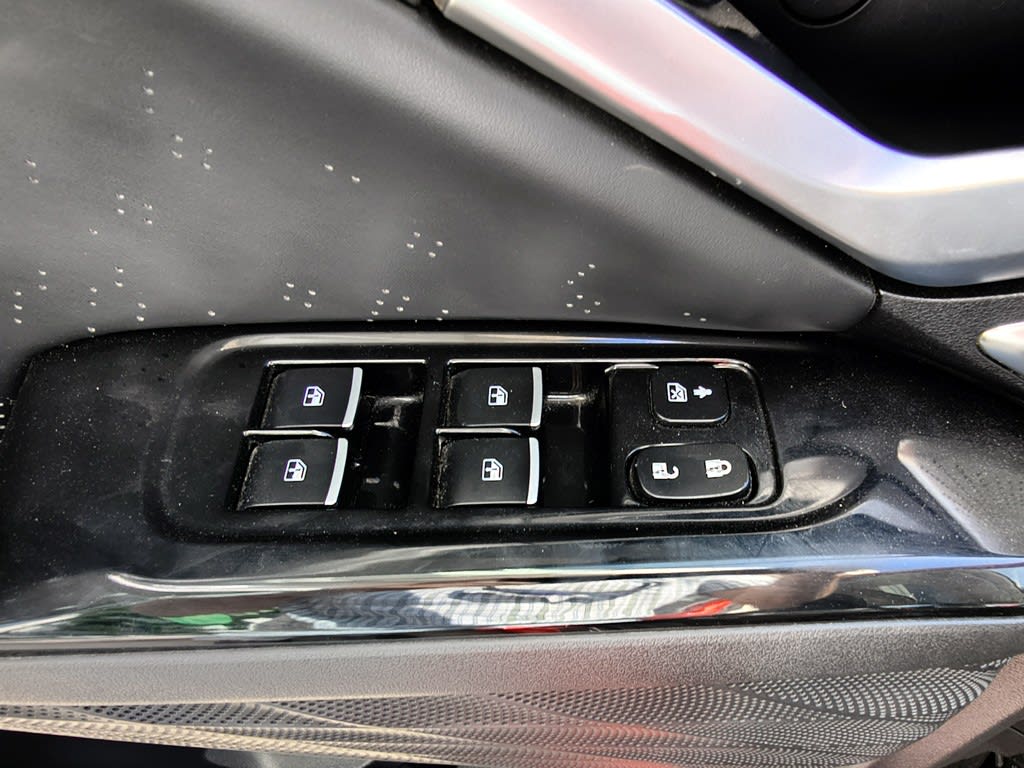 JAC Js6 Luxury año 2023