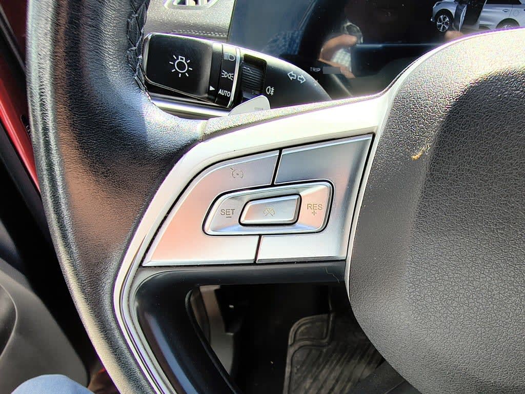JAC Js6 Luxury año 2023