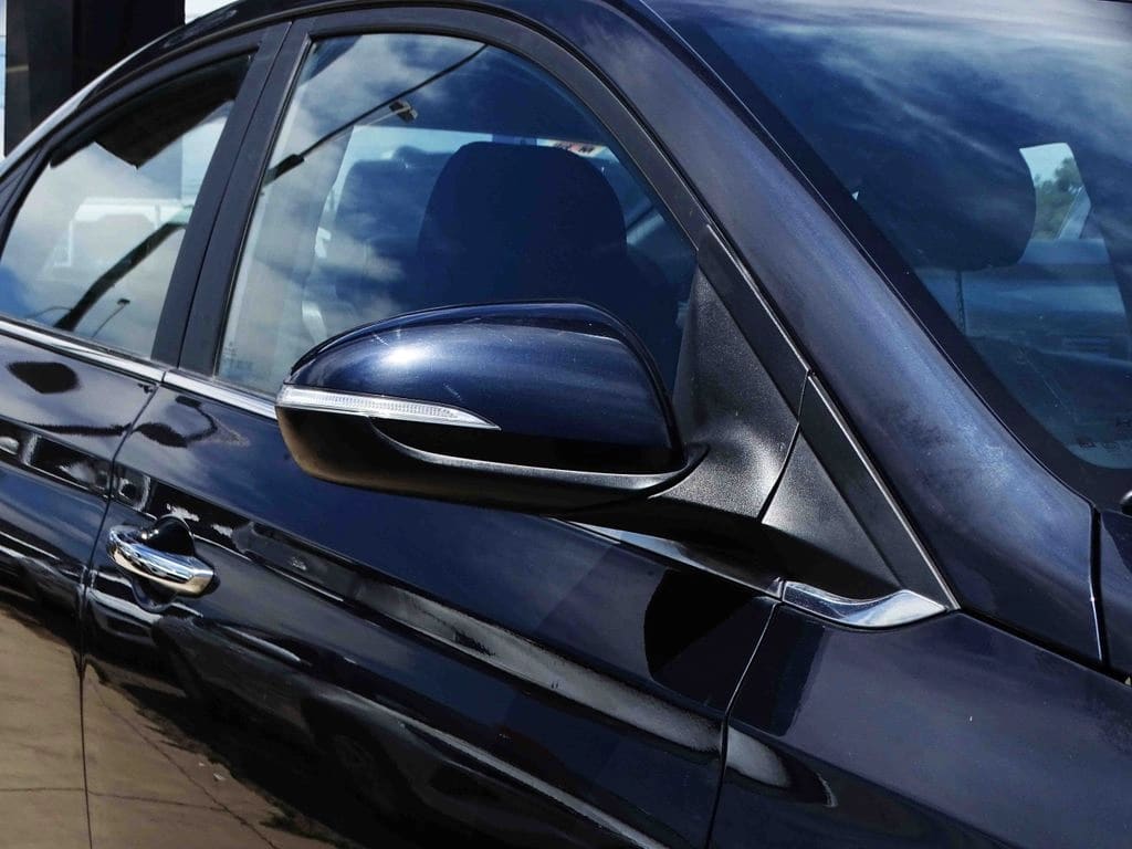 Hyundai Accent 1.6 año 2023