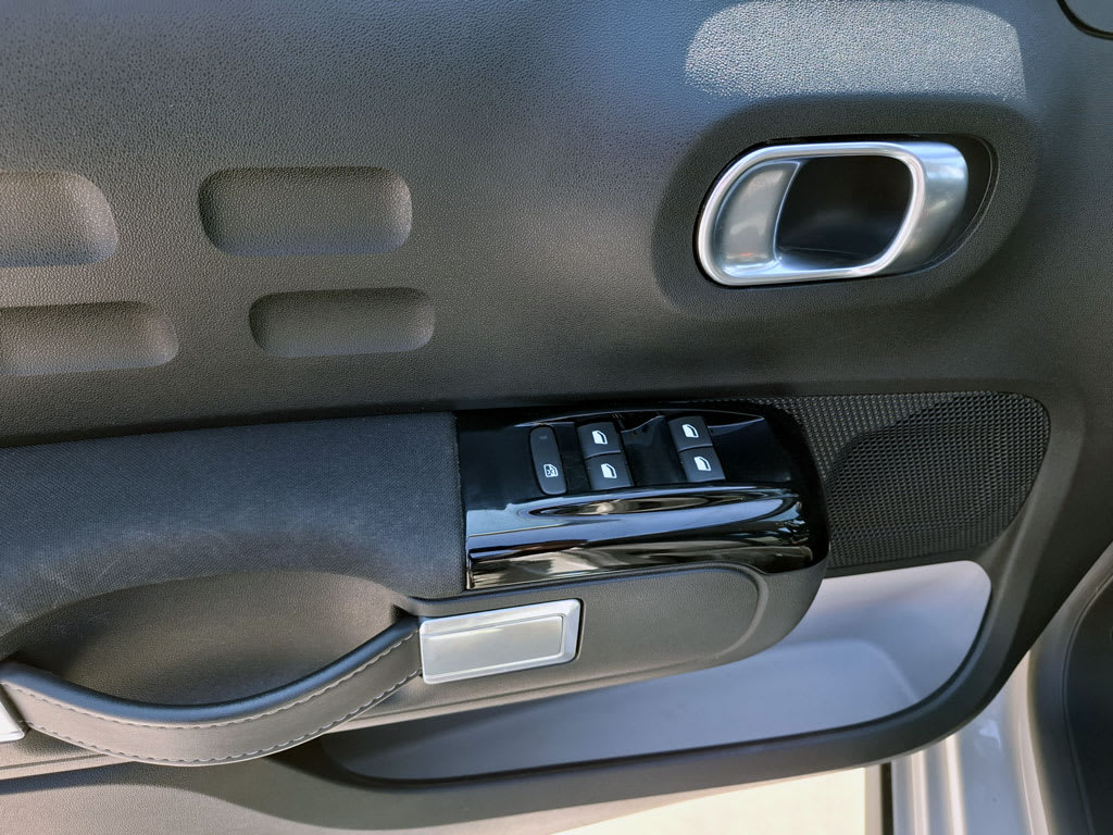 Citroen C3 C3 1.5 Bluehdi 100 S&s Bvm6 Feel año 2024