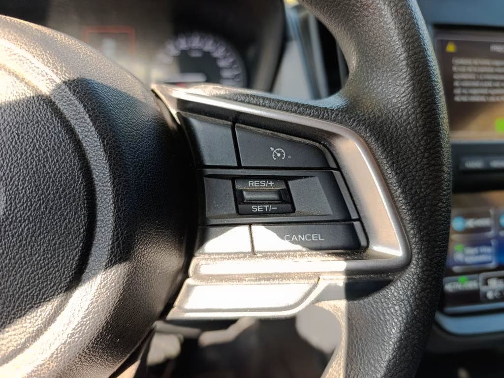 Subaru Crosstrek Cvt año 2024