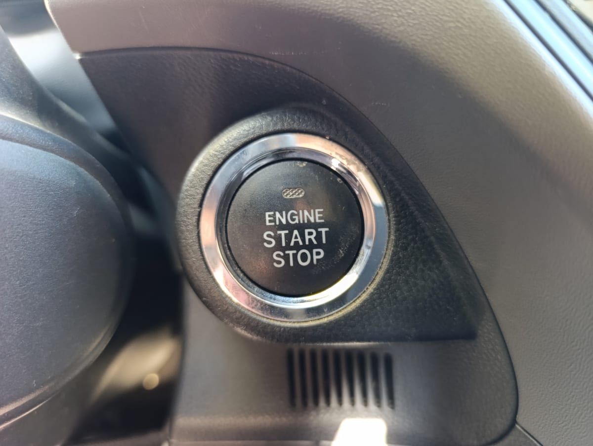 Subaru Crosstrek Cvt año 2024