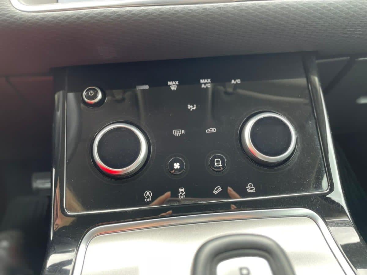 Land Rover Range Rover Evoque 2.0i S 4x4 Aut año 2022