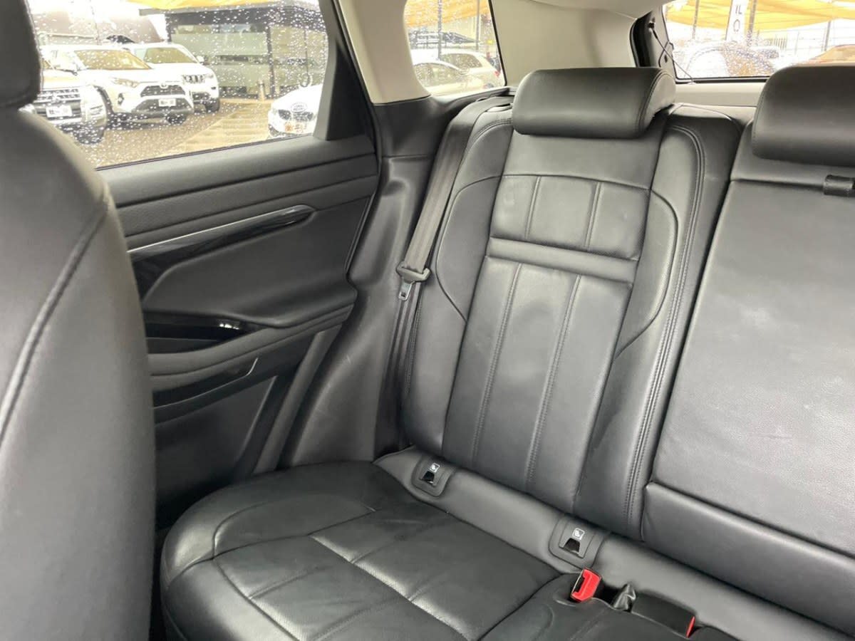 Land Rover Range Rover Evoque 2.0i S 4x4 Aut año 2022