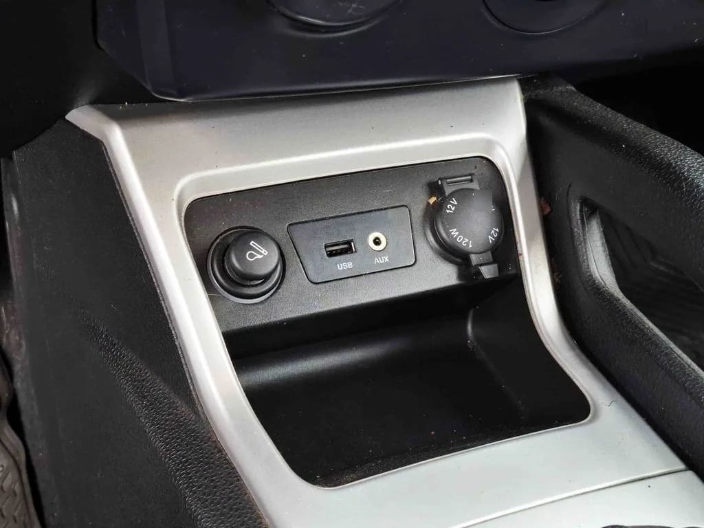 Jac S3 Comfort año 2020