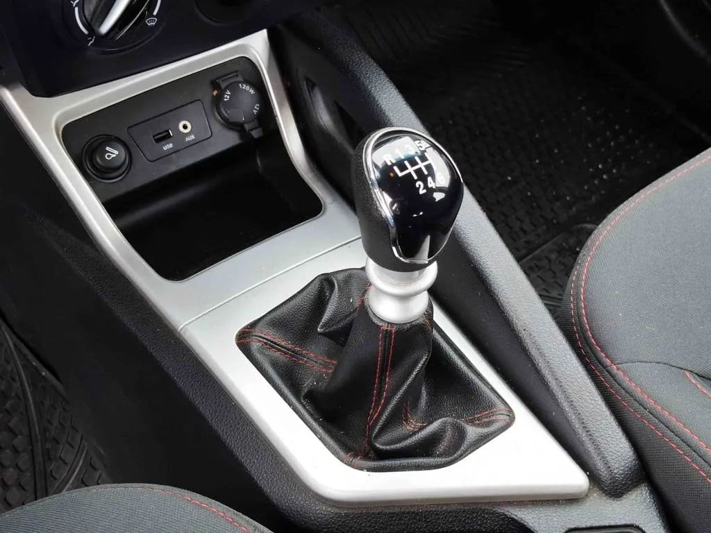 Jac S3 Comfort año 2020