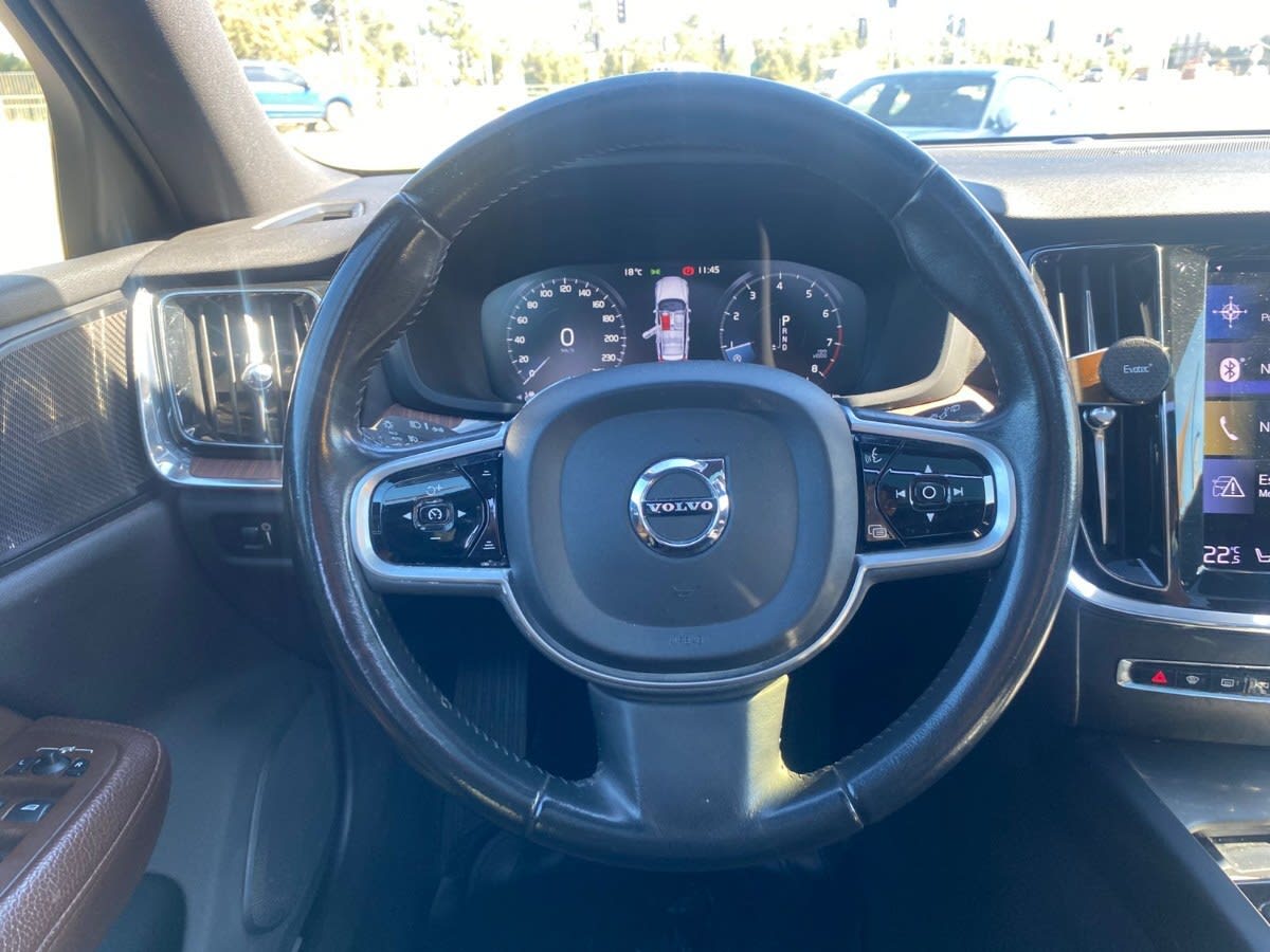 Volvo V60 Coross Country Ii T5 2.0 Momentum Awd Aut año 2021