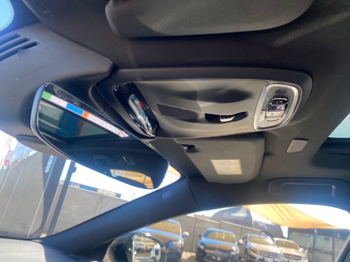 Volvo V60 Coross Country Ii T5 2.0 Momentum Awd Aut año 2021