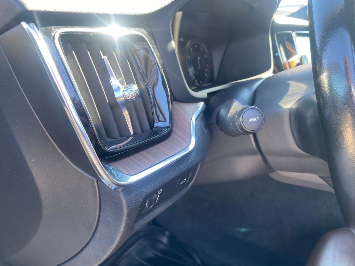 Volvo V60 Coross Country Ii T5 2.0 Momentum Awd Aut año 2021