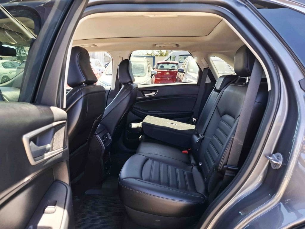 Ford Edge Sel año 2022
