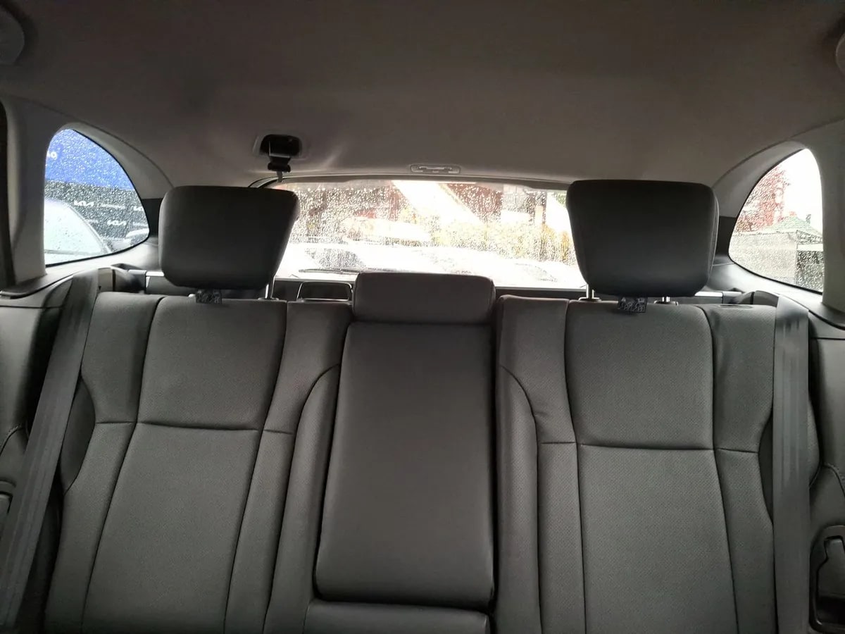 Subaru Outback 2.5i Touring Awd Cvt At 5p año 2025