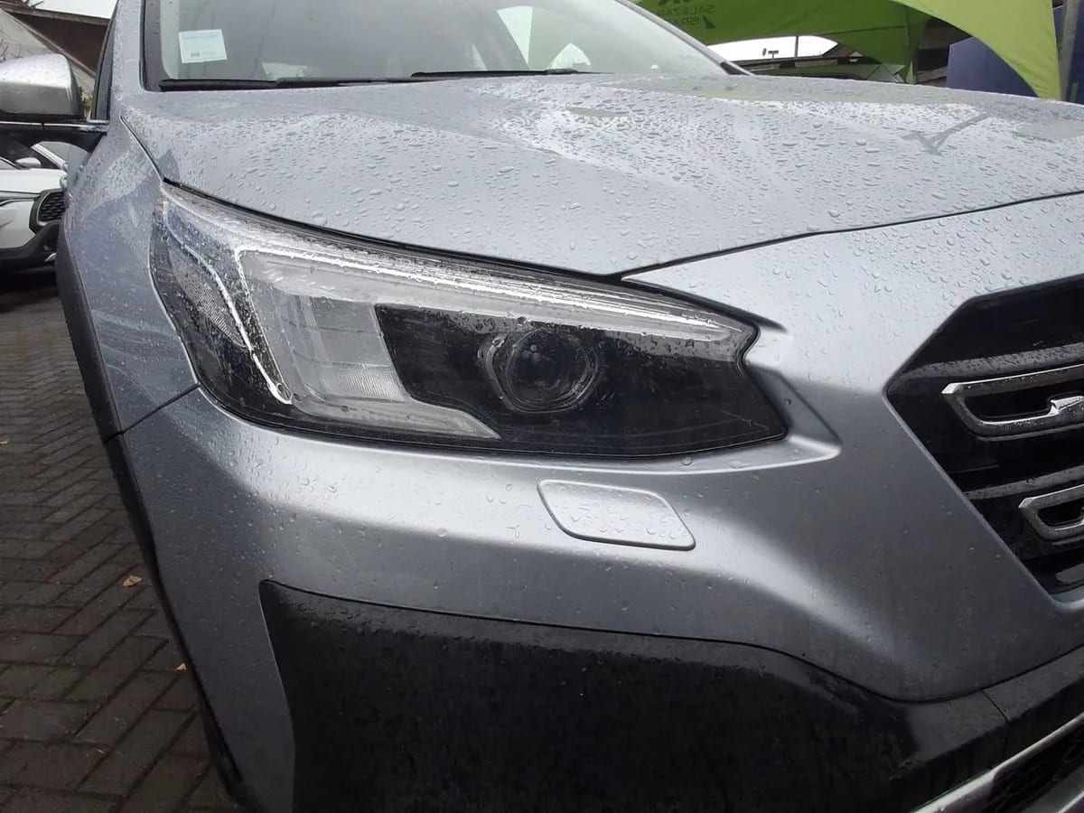 Subaru Outback 2.5i Touring Awd Cvt At 5p año 2025
