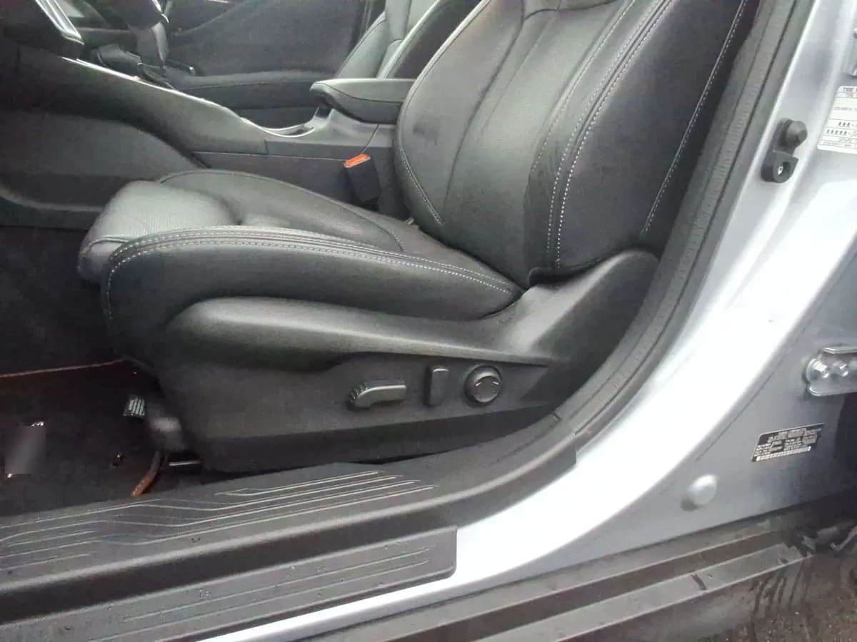 Subaru Outback 2.5i Touring Awd Cvt At 5p año 2025