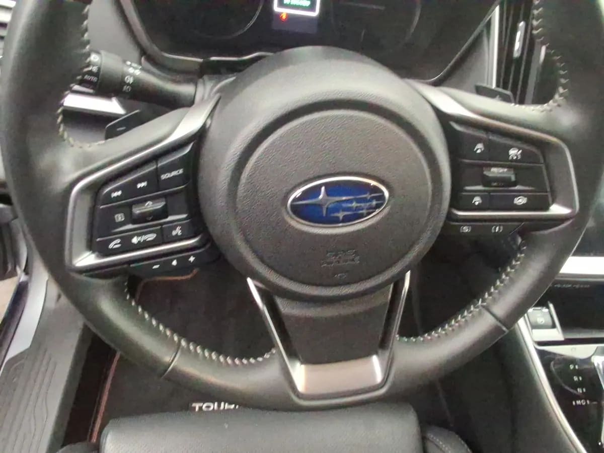 Subaru Outback 2.5i Touring Awd Cvt At 5p año 2025