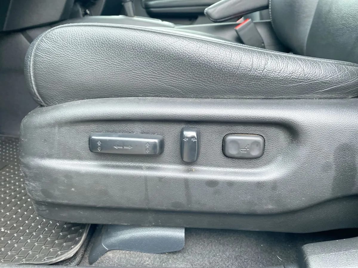 Honda Pilot 3.5 Touring 4x4 At 5p año 2020