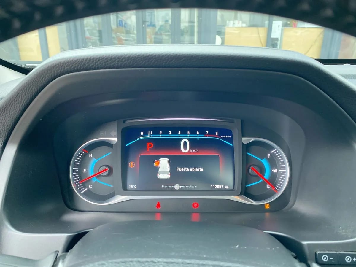 Honda Pilot 3.5 Touring 4x4 At 5p año 2020