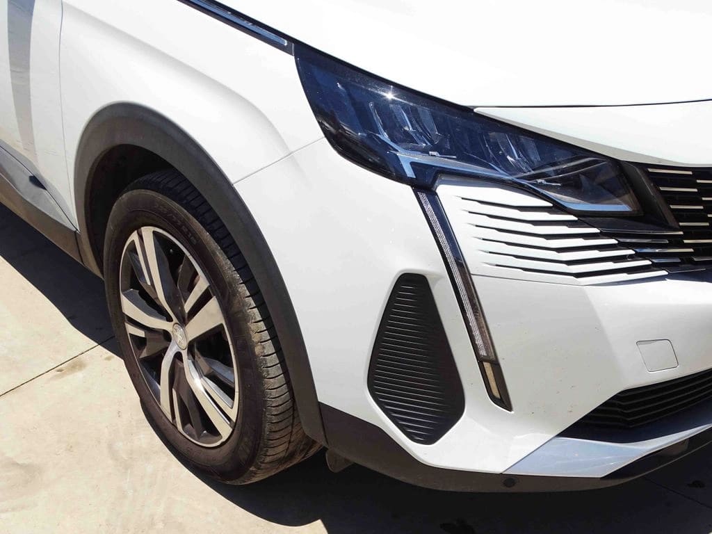 Peugeot 3008 Active Pack año 2024
