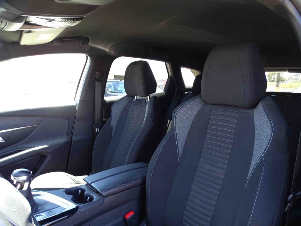 Peugeot 3008 Active Pack año 2024