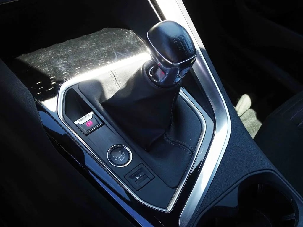 Peugeot 3008 Active Pack año 2024