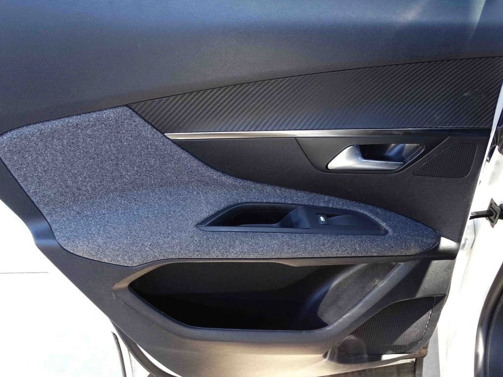 Peugeot 3008 Active Pack año 2024