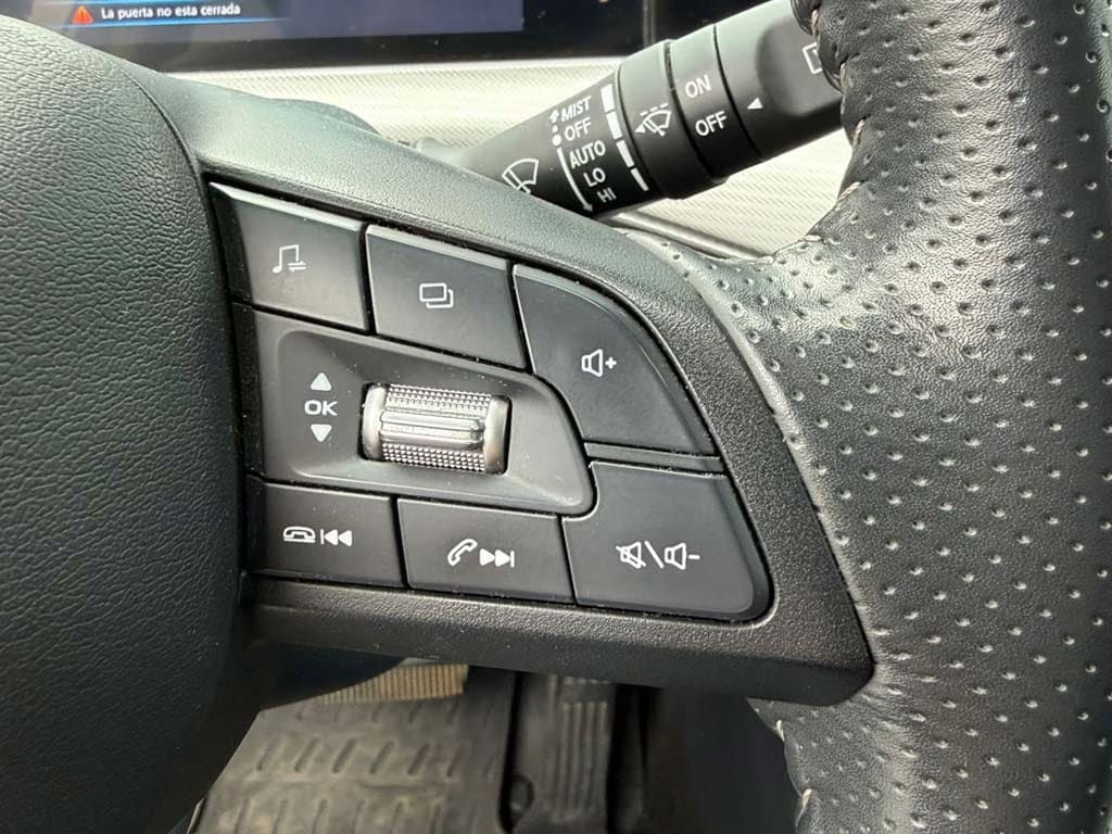 Changan Unit Uni-T Elite año 2022
