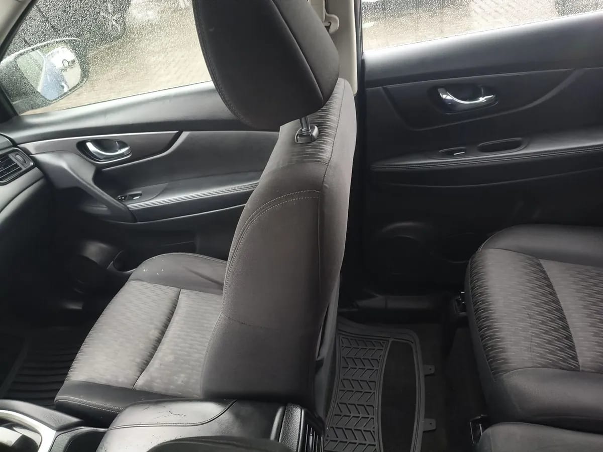 Nissan X-Trail 2.5 Drive 4x2 Cvt 2f At 5p año 2019