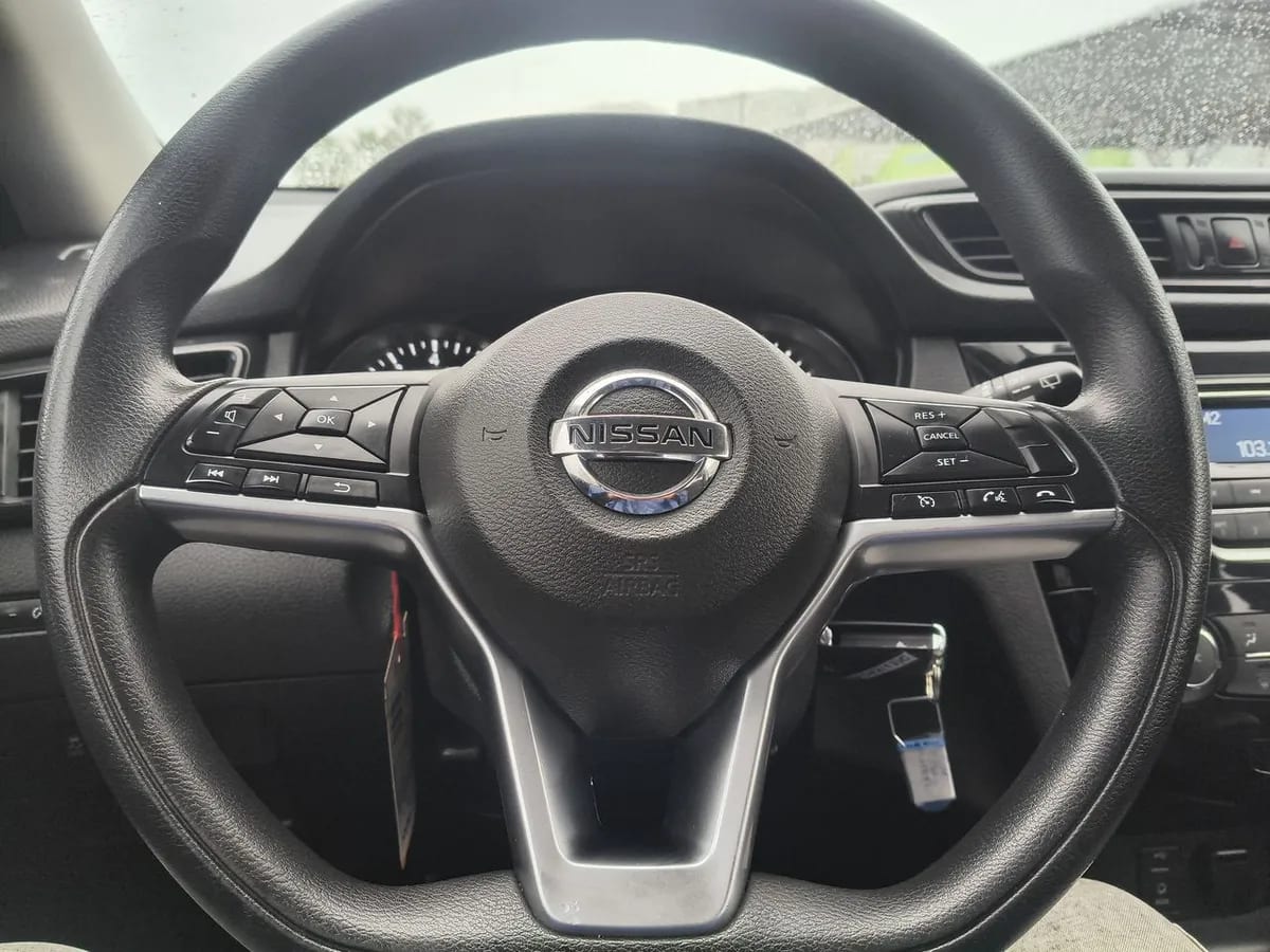 Nissan X-Trail 2.5 Drive 4x2 Cvt 2f At 5p año 2019