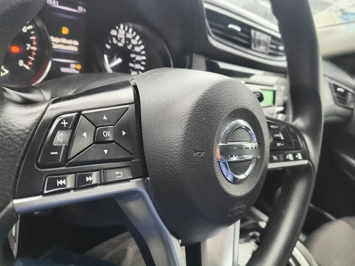 Nissan X-Trail 2.5 Drive 4x2 Cvt 2f At 5p año 2019