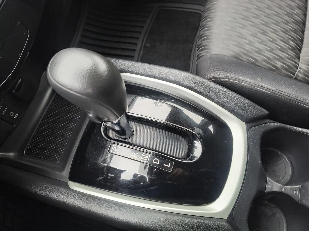 Nissan X-Trail 2.5 Drive 4x2 Cvt 2f At 5p año 2019