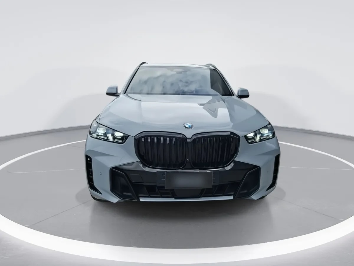 BMW X5 3.0 M Sport Lci 30d X-Drive 4x4 At 5p año 2025