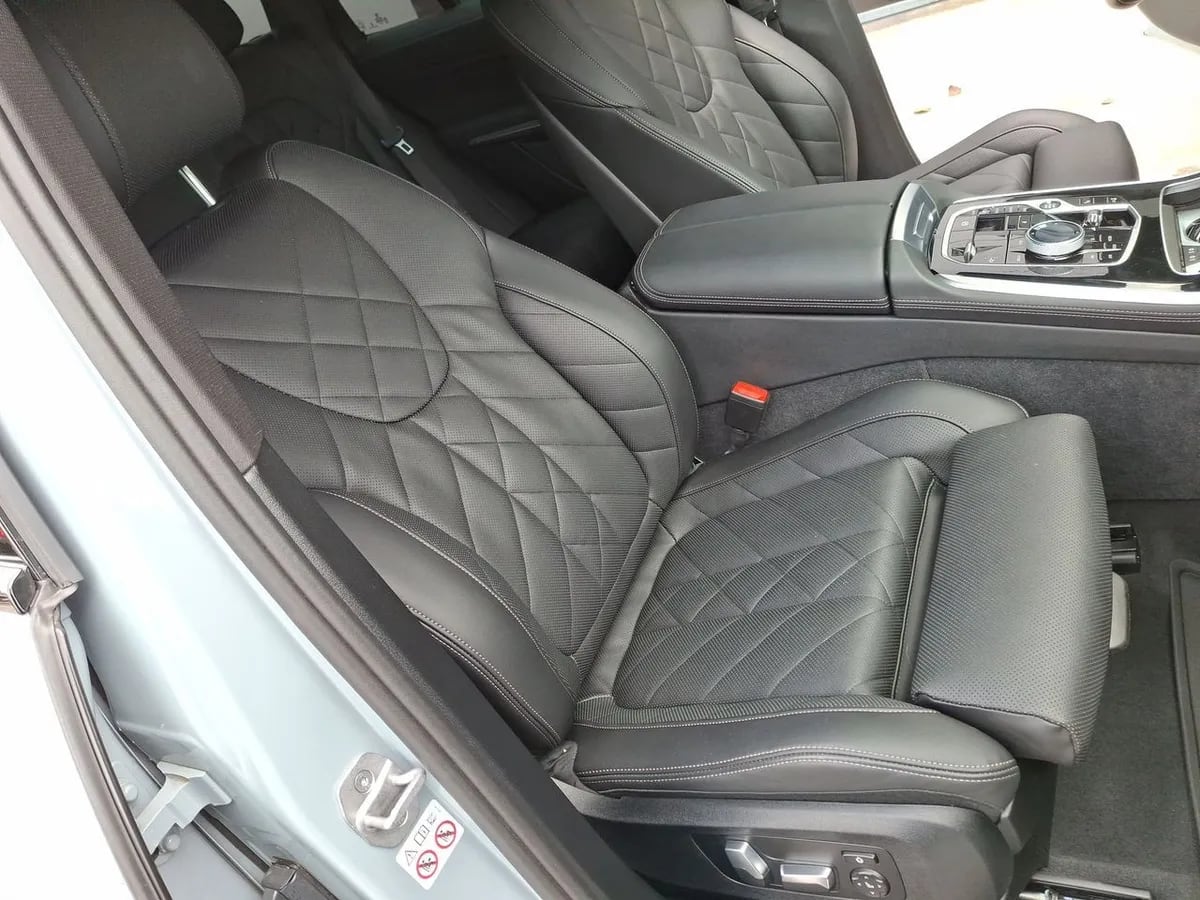BMW X5 3.0 M Sport Lci 30d X-Drive 4x4 At 5p año 2025